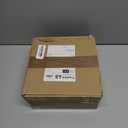 Cuisinart Cast Iron Grill Press with Wooden Handle, Heavy Duty Nonstick Rectangle Burger Press with Wood Handle, Perfect Grill Accessory for Steak, Bacon, Paninis and More