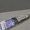 80994 Front Left Driver Side Armrest Repair Kit Fit for Chevy Silverado Suburban Tahoe Avalanche For GMC Sierra Yukon 2010-2014 Door Panel with Release Handle Above Armrest 27In - Black - GM# 84127280