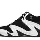 Shaq Devastator Black/White Sneakers 9