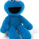 Cookie Monster Take Along Buddy