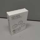 iPhone Fast Charger 6 Pack 3 pcs Apple Type C Wall Charger Block with 3 pcs 6FT Long USB C to Lightning Cable Fast Charging Cord for iPhone 14 13 12 11 Pro Max/SE 2022/ipad