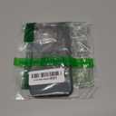 ESR for iPhone 16 Pro Case, Silicone Case with Stand, Compatible with MagSafe, Military-Grade Protection, Built-in Camera Stash Stand, Magnetic Phone Case for iPhone 16 Pro, Cloud Series, Green