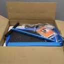 Lifepro TrimLite Vibration Plate Exercise Machine with Handlebars  Whole Body Vibration Platform for Lymphatic Drainage & Weight Loss  99 Speed Levels, Bluetooth Speaker, Resistance Bands & Remote