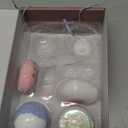 Bath Bombs for Girls - Bath Bombs, Mothers Day for Women Kids Bubble Bath, Handmade Bath Bomb Gift Set Bathbombs Relaxing Spa Gifts Basket for Her Wife Mom Birthday Gifts