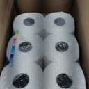 Sparkle Pick-A-Size Paper Towels, 6 Double Rolls = 12 Regular Rolls, Everyday Value Paper Towel With Full And Half Sheets