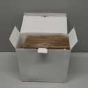 Kochorie 300 Pieces Thanksgiving Plastic Silverware Fall Heavy Duty Utensils Set Heavyweight Disposable Flatware Includes Orange Yellow Brown Spoons Forks Knives for Thanksgiving Dinner Party Supplies