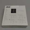 ASUS EXTDVD AS SDRW-08U9M-U/BLK/G/AS/P2G