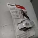 PRIME PIVOTING LED HEADLAMP W/ 3 LIGHT SETTINGS