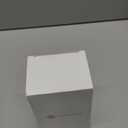 Miracase Phone Holders for Your Car with Metal Hook Clip, Air Vent Cell Phone Stand Car Mount, Universal Automobile Cradle for Garmin GPS Fit iPhone Android and All Smartphones, Dark Black (1 Pack)