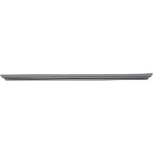 WD08X21894 Dishwasher Plastic Door Gasket WD08X10090 Compatible with GE Dishwasher Door Seal