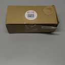 Holiday Collection: Assorted 3" x 4" Scented Pillar Candles - Red, Green, White (Mistletoe, Bayberry, Apples and Cinnamon Scents) - Handmade, Ideal Holiday Gift