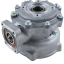 Rear Differential 41300-HN6-010 41300HN6010 Compatible with Honda Sportrax 250 TRX250EX 2x4 2001-2007