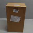 H&W Resin Angel Statue, Resin Angel Figurine, Adorable Flower Girl Decorative Ornaments, 12.5''H, Home Decor Fairy Prayer, Pray for Your Family, Christmas & Thanksgiving Day Decoration A