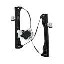 751739 Front Left Window Regulator Compatible with Cruze 2012-2016