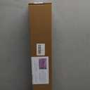 -Purple Marble Fabric Wallpaper Abstract Texture Mural Bedroom 140" x 91" (Not Peel and Stick)