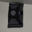 NEENCA Professional Knee Brace for Pain Relief, Medical Knee Support with Patella Pad & Side Stabilizers, Compression Knee Sleeve for Meniscus Tear, ACL, Joint Pain, Runner, Workout Size Large