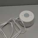 Yogasleep Dohm Classic (White) The Original White Noise Sound Machine, Soothing Natural Sounds from a Real Fan, Sleep Therapy for Adults & Baby, Noise Cancelling for Office Privacy & Meditation