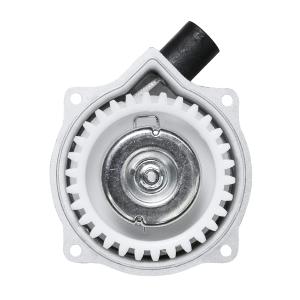 LT80 Recoil Pull Start Starter Fit for Suzuki LT80 Parts Starter QuadSport Replaces 1810040B02 1810040B03 1987-2006 2003-2006