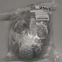 Death Cosplay Eater Mask 3D Scary Skull Mask Masquerade Party Halloween Costume Horror Resin Props Holiday Gifts