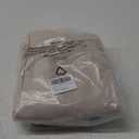 MASTERCANOPY Patio Umbrella 9 ft Replacement Canopy for 8 Ribs-Creamy White Canopy Only