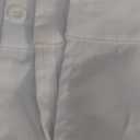 SweatyRocks Women's Long Sleeve Button Front Collared Ultra Crop Blouse Shirt Top White S at Amazon Womens Clothing store