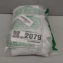 Christmas Glitter Snow Blanket, Fake Snow blanket Roll Indoor Decoration Artificial Snow Blankets Set For Winter Wonderland Christmas Village Wall Tree Xmas Backdrop Party Decor (31.5In7.9Ft)