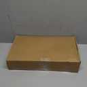 Gold Bathroom Faucet 3 Hole, Widespread Bathroom Faucet Brushed Gold, 360 Swivel High-Arc Spout 2-Handles 8 Inch Faucets with Water Hoses and Drain for Sink RV Bath Vanity Lavatory, VAL088GRH