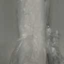 Swimsuit Bags, 25 Pcs 10x8 inch Frosted Zipper Bags for Clothes Shipping, Jewelry T Shirt Packaging, Travel, Waterproof for Bikini Bathing Suit Storage, Swimsuit Organizer, 3 Mil