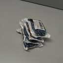 4 x Cell Phone Lanyard 2 Pcs-1 Pcs Adjustable Neck Strap,1 Pcs Wrist Strap, 5 Pcs Pads,Multifunctional Crossbody Rope Bag (Blue)