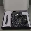 ASUS TUF Gaming X870E-PLUS WIFI7 AMD Motherboard, 16+2+1 Power Stages, PCIe 5.0, Four M.2 Slots