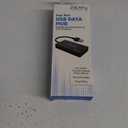 ZGear Four Port USB Data Hub