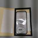 Mothca Matte Glass Screen Protector for iPhone 14 Pro Anti-Glare & Anti-Fingerprint Tempered Glass Clear Film Case Friendly Easy Install Bubble Free for iPhone 14 Pro 6.1-inch (2022)-Smooth as Silk