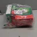 Melitta #4 Cone Coffee Filters, White, 100 Count (Pack Of 6), 600 Total Filters - Fits all 8-12 Cup Cone Coffee Makers and Pour-Overs, Compostable, Tear-Resistant, Made in USA