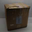 Mattress Topper Cove, 3 Inch Mattress Protector Cooling Rayon Zippered Mattress Encasement with Adjustable Straps for Latex Mattress Topper Memory Foam Cover 68''