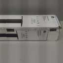 Architectural Mailboxes Brighton Aluminum Mailbox Post, Compatibility Code A, B, C, D, BP000BAM, Black