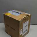 bella 1.5 Qt Slow Cooker with 3 Heat Manual Control, Ceramic Nonstick Coating, Dishwasher Safe Stoneware Pot and Tempered Glass Lid, Tangle Free Cord Wrap & Cool Touch Handles, Blossom