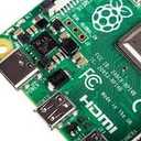 Raspberry Pi 4 Model B (2GB)