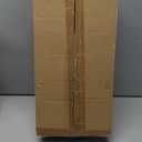 ORDORA 8-Tier Pots and Pans Organizer under Cabinet, Kitchen Cabinet Organizers and Storage, Heavy Duty 120LBS Pots and Pan Storage Rack Organizer inside Cabinet, Adjustable, Silver