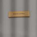 Replacement Remote Control for Fire Smart TVs, Compatible with Firestick (2nd Gen/Lite/ 4K), TV Cube (1st/2nd Gen), AMZ-TV 3rd Gen with Voice Control, Not for TCL Smart TVs