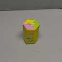 Smiski Glow in The Dark Figure, Sunday Series, Random Style, 1 Pack Assorted Blind Box