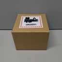 Apple 2024 Mac mini Desktop Computer with M4 chip with 10core CPU and 10core GPU: Built for Apple Intelligence, 16GB Unified Memory, 256GB SSD Storage, Gigabit Ethernet. Works with iPhone/iPad