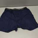 Beverly Hills Polo Club Men's 4 Pack Knit Boxer Short (M)