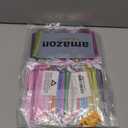 24PCS 6 Inch Large Pull Bows,12 Colors Bow for Gift Wrapping,Party Gift Wedding Ribbon Bows for Wrapping Boxes or Flower Decorations,Perfect for Christmas Valentine's Day Decoration Bow