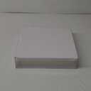 Double Sided Toy Storage Organizer Case for Hot Wheels Car, for Matchbox Cars, for Mini Toys, for Small Dolls. Carrying Box Container Carrier with 48 Compartments - Black (Box Only)