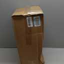 Hands Free Knee Crutch, Knee Crutch Mobility Support for Injury, Disability, Elderly. Replaces Crutches for Adults. Universal for Both Left and Right feet.