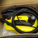 TVD Steam Cleaner, Steamer for Cleaning with 26 Accessories, Steam Cleaner for Home with 5M Extra-Long Power Cord for Home Floor Cleaning, Tile Detailing, Grout, Upholstery