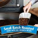 Friendly's Peppermint Flavored Coffee Pods for Keurig K Cup Brewers, Peppermint Stick, 40 Count (Pack of 1)