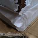 5 Tier Book Shelf,72 inch Long Floating Shelf for Wall,Adjustable Large Bookcase,Wall Mounted Bookshelf Display Shelves (Walnut)