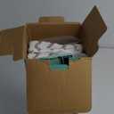 Shark S1000 Steam Mop with 2 Dirt Grip Pads, Lightweight, Safe for all Sealed Hard Floors like Tile, Hardwood, Stone, Laminate, Vinyl & More, Machine Washable, Removable Water Tank, White/Seafoam