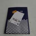 BEDELITE Body Pillow Case Cover, Rayon Made from Bamboo, Cooling Body Pillow Cover for Hot Sleepers and Night Sweats, Breathable & Silky Soft Full Long Pillow Case (Black 20x54 Inches)